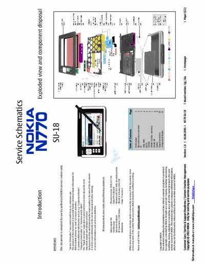 GÜNSEL GSM N 770 schematics N 770 schematics dahası var isteyen olursa yollarız...